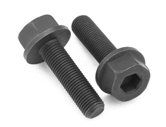 Cinema 3/8″ Axle Bolts