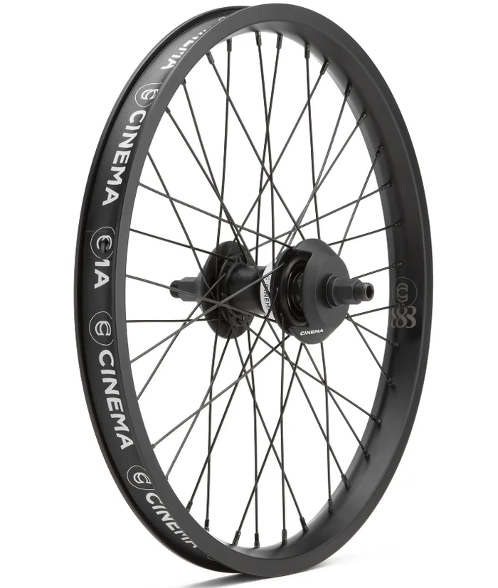 Cinema 888 Freecoaster Wheel