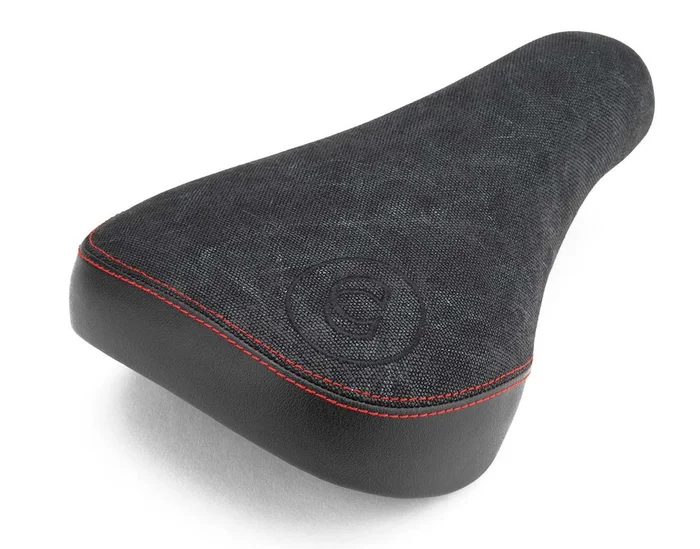 Cinema Waxed Stealth Seat