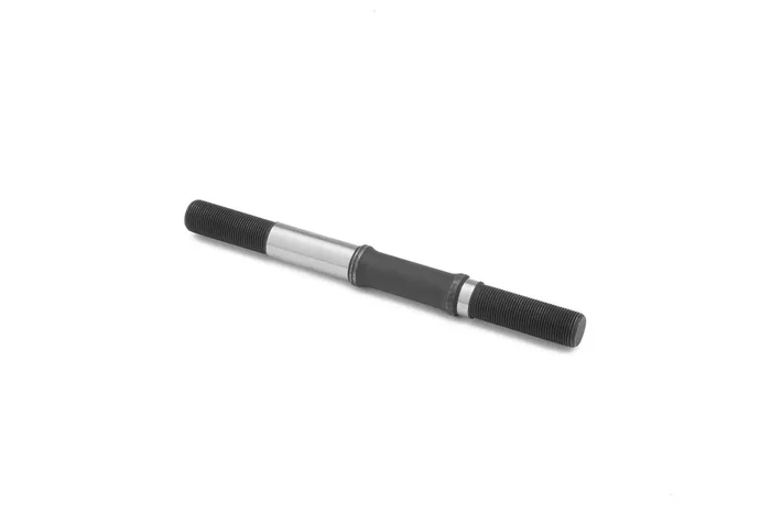 Cinema ZX Rear Hub Parts