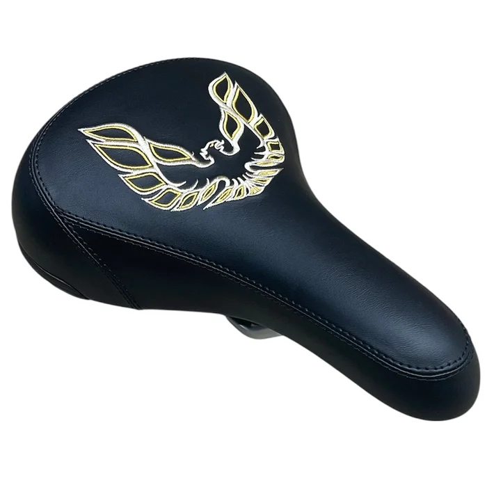 CK Firebird Railed Seat