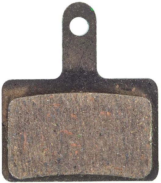 Clarks 811C Organic Disc Pads