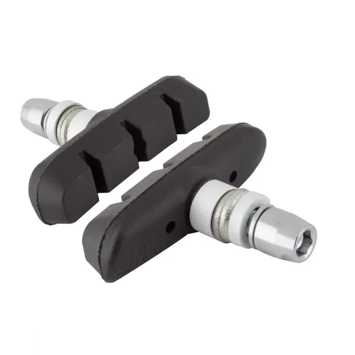 Clarks CP515 Threaded Post Cartridge Pad 55mm 1 Pair