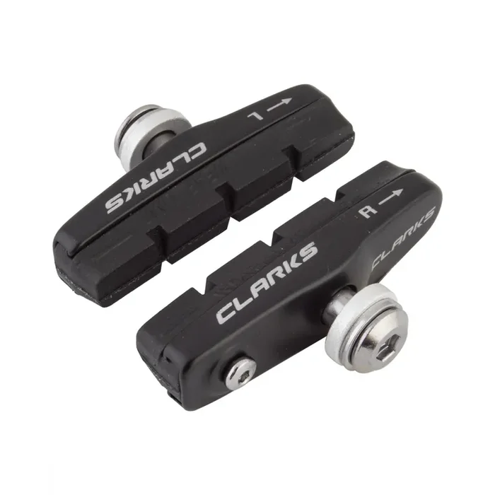Clarks CPS459 Road Pad Shimano Standard Bolt-On Style Mount