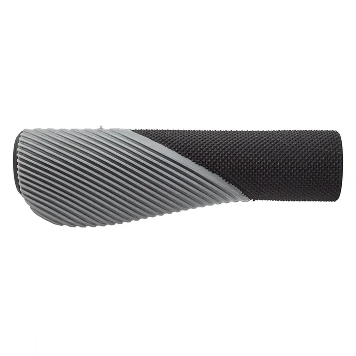 Clarks Ergonomic 303 Black/Gray 130mm Includes End Plugs