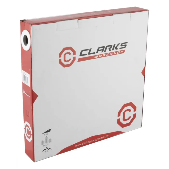 Clarks HH1 Bulk Hydraulic Hose Shimano HH1 30m
