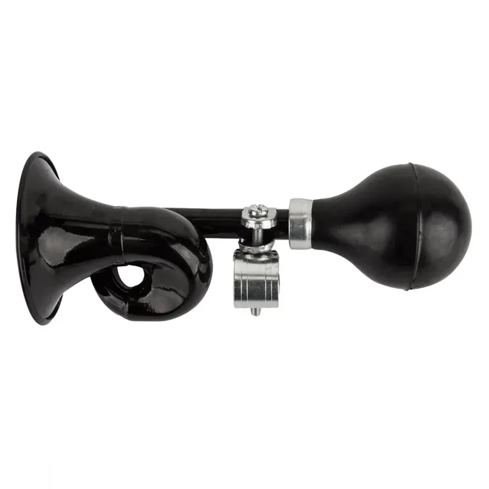 Clean Motion Flugel Horn Flugel Black Squeeze