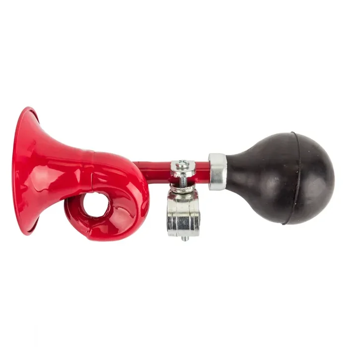 Clean Motion Flugel Horn Flugel Red Squeeze