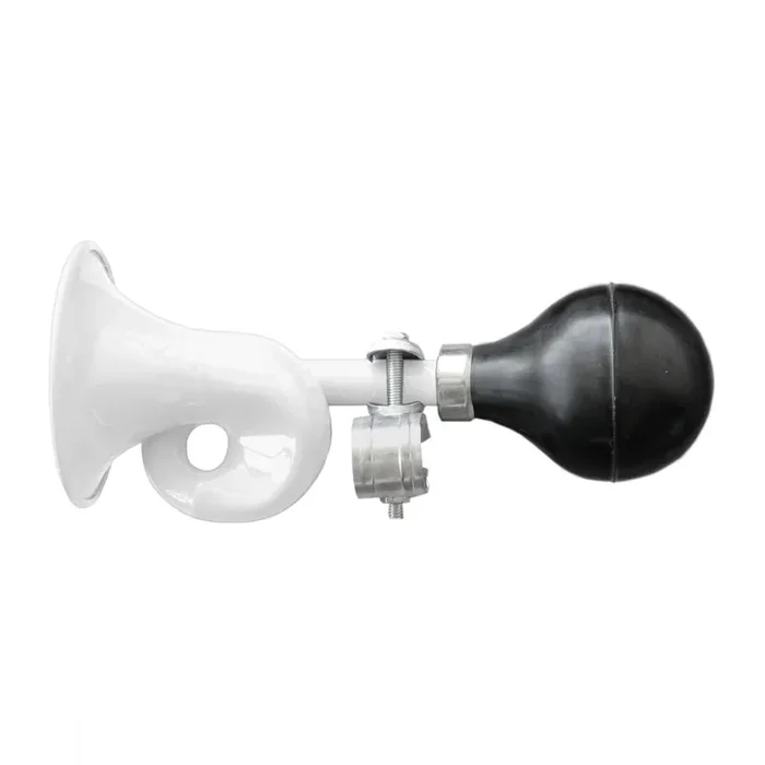 Clean Motion Flugel Horn Flugel White Squeeze