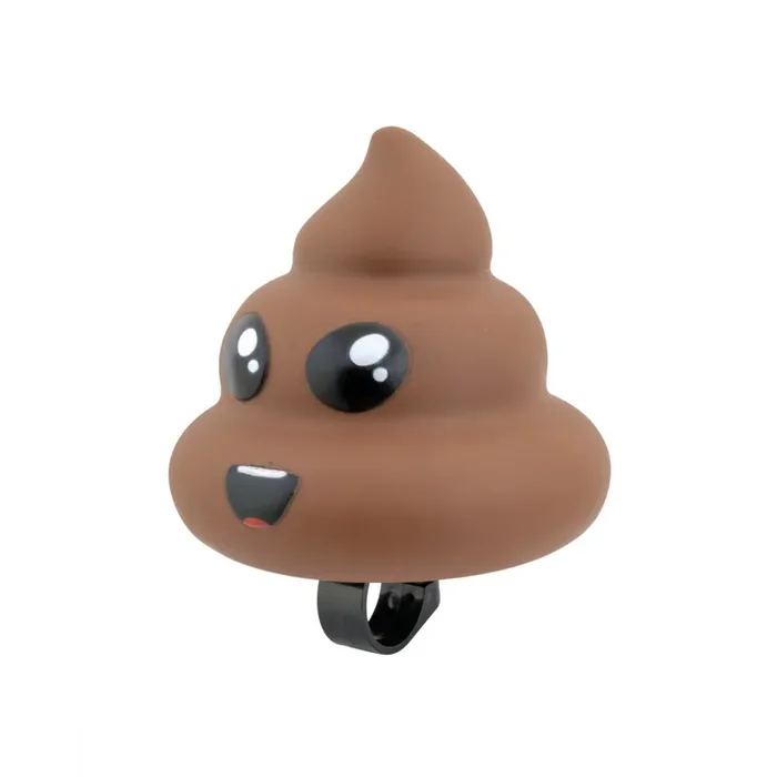 Clean Motion Squeezy Poop Horn Poop Squeeze