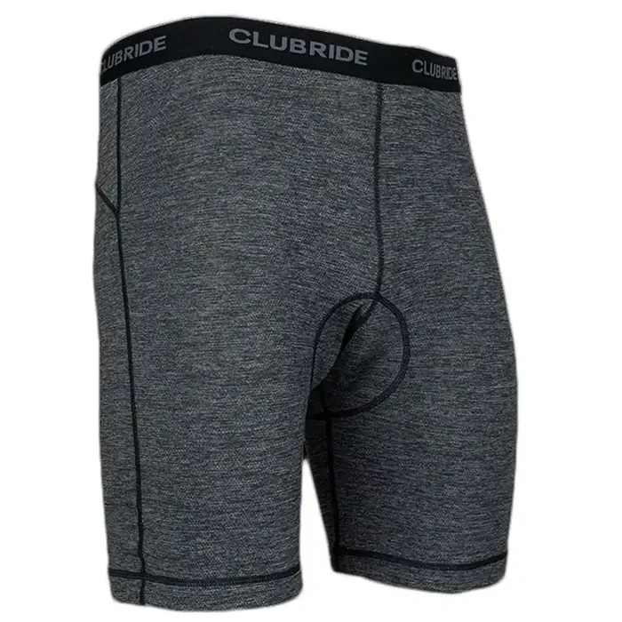 Club Ride Woodchuck Chamois, S (30-31), Black