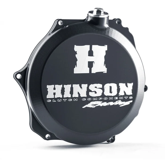 Clutch Cover Hus/Ktm/Gas