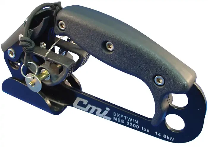 Cmi Cmi Twin Arborist Expedition Twin Arborist Expedition
