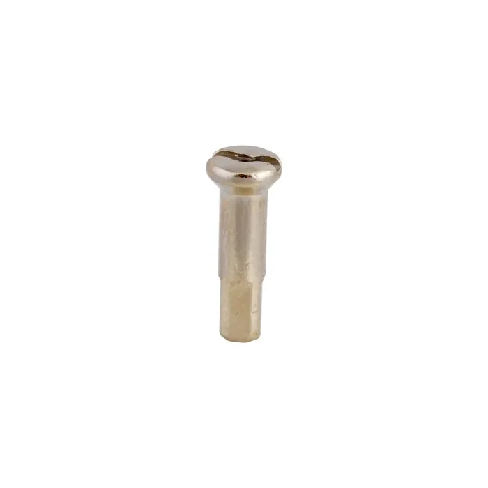 CN Nipples Standard 2.0 16mm Silver