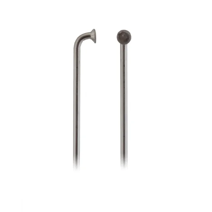 CN Spokes 12g 259mm Chrome Sold Individually