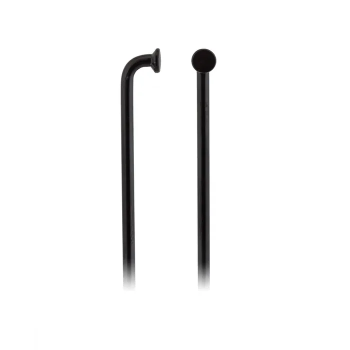 CN Spokes 12g 293mm Black Sold Individually