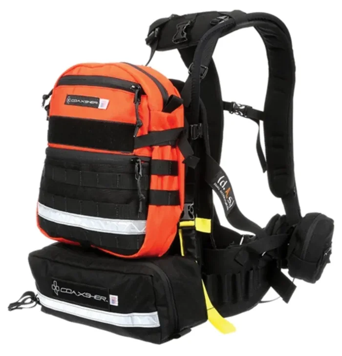 Coaxsher SR-1 Recon Search and Rescue Backpack