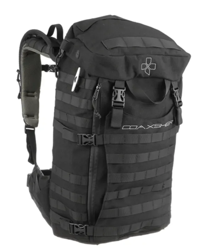 Coaxsher Sr-1 Valor Search and Rescue Backpack