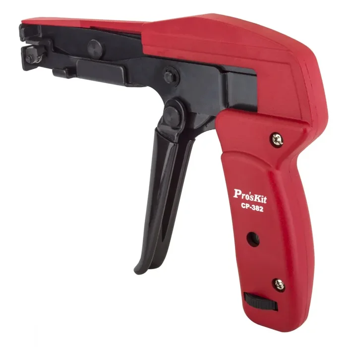 Cobra Products Tension Tool Cable Tie Tool