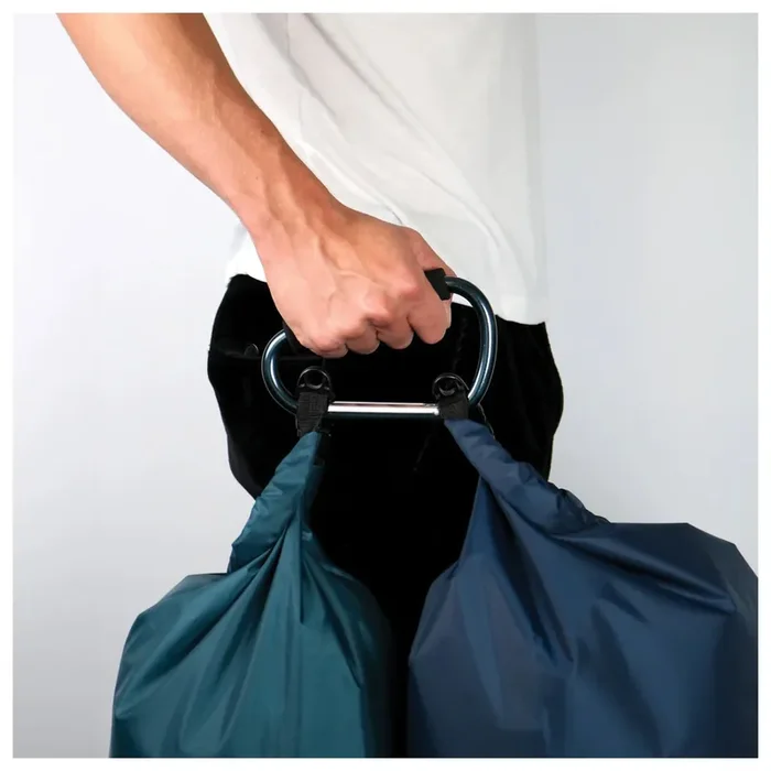 Coghlans Large Carabiner Carry Handle – Convenient and Secure Attachment Solution
