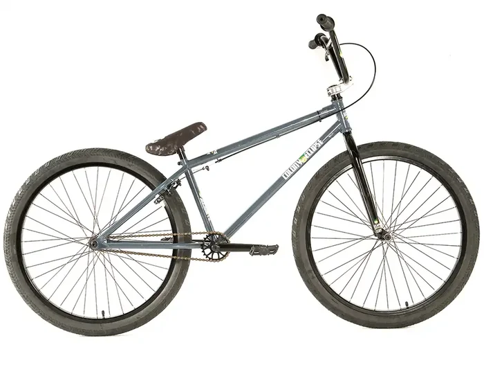 Colony Eclipse 26″ Bike 2022