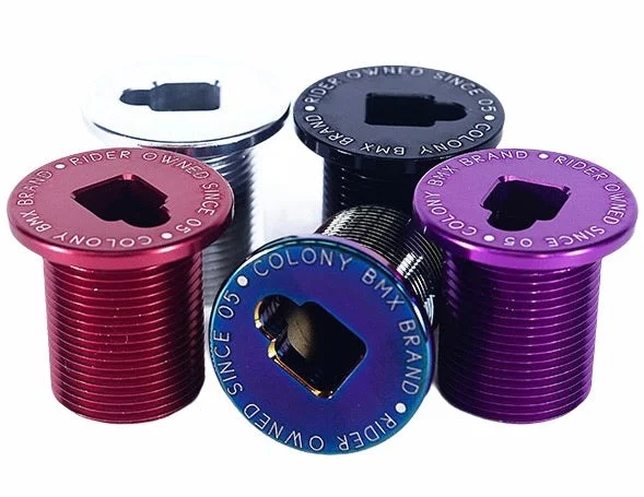 Colony Fork/Compression Bolt