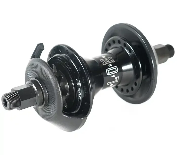 Colony Swarm Freecoaster Hub