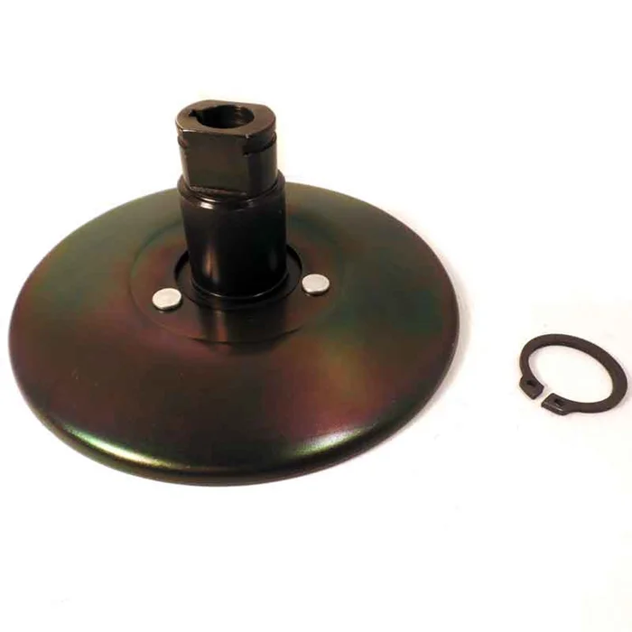 Comet 20 Series 6″ Driven Unit Fixed Face – 5/8” Bore 219474A