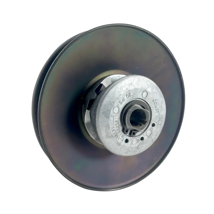 Comet 30 Series 3/4″ Bore Driven Unit (7″ Diameter)