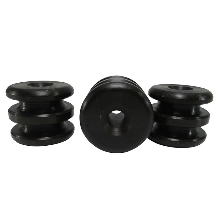 Comet 40 Series Medium Roller Cams Set of 3