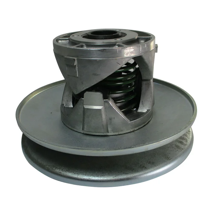 Comet 500 Series Driven Clutch – 1” Bore