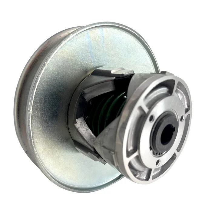 Comet 500 Series Driven Clutch – 3/4” Bore