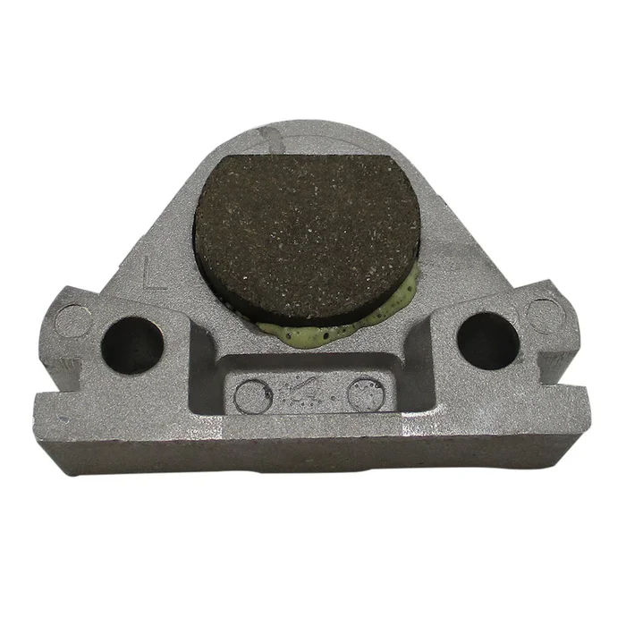 Comet Disc-Caliper Puck