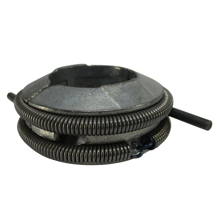 Comet Driver Weight Assembly With Springs