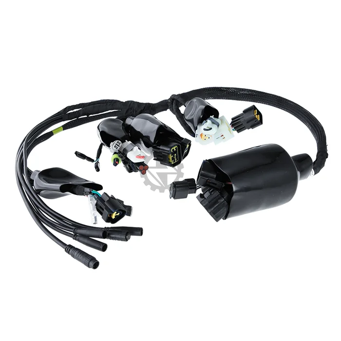 Complete Harness Assy Talaria Sting MX4