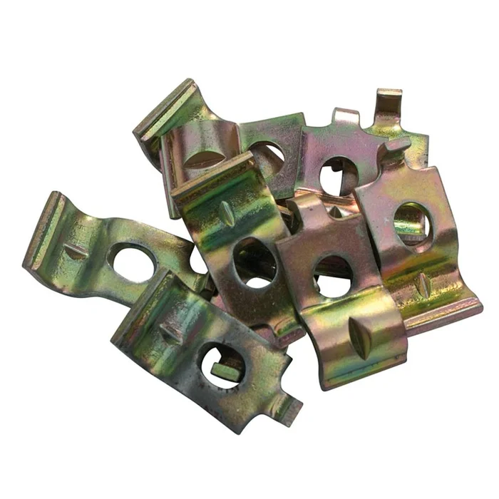 Conduit Clip / Fits Briggs & Stratton 220796