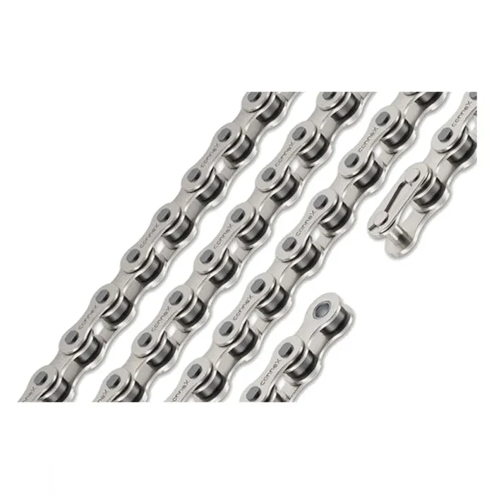 Connex 108 1/8 x 1/2 Track and Single Speed Extremely Weather & Wear-Resistant