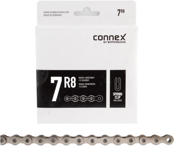 Connex 7r8 Single-speed Chain