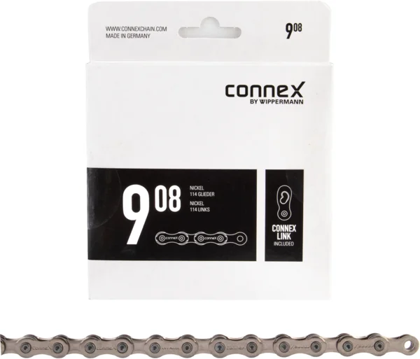 Connex 908 9-Speed Chain