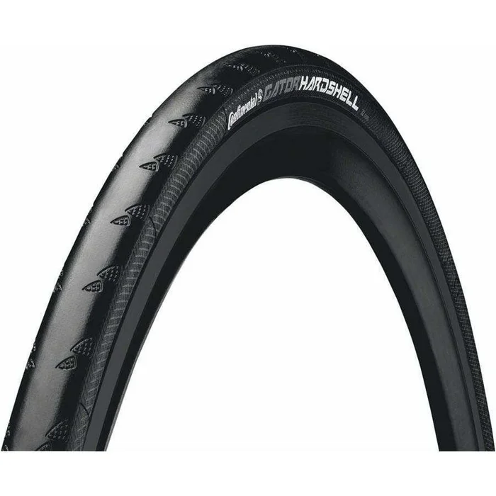 Continental Continental Gator Hardshell Black Edition Bike Tire – 700 x 23