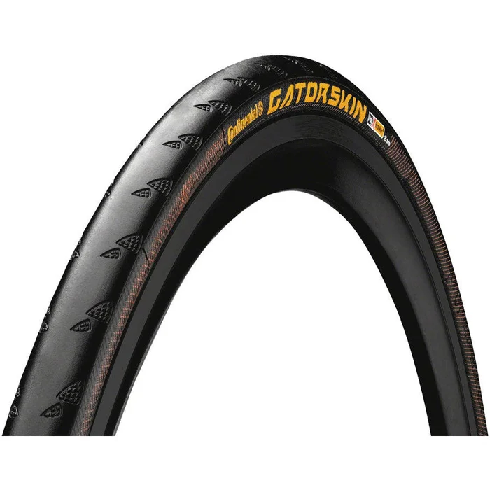 Continental Gatorskin PolyX Breaker 700c Tire