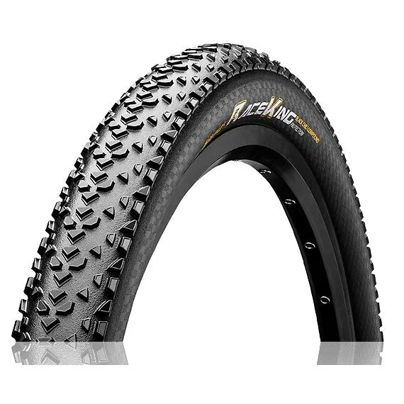 Continental Race King Fold ProTection+ 29″ Bike Tire