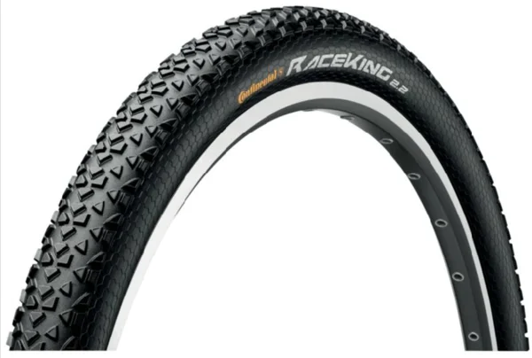Continental Race King Performance 27.5-inch Tubeless