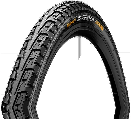Continental Ride Tour 12-inch