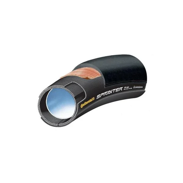 Continental Sprinter Tubular