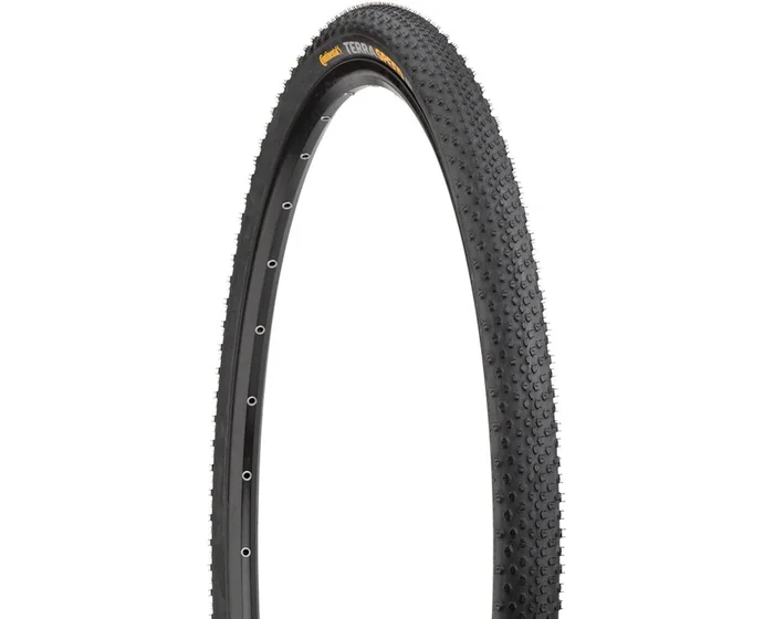Continental Terra Speed Tubeless Gravel Tire (650b) (35mm) (Black)