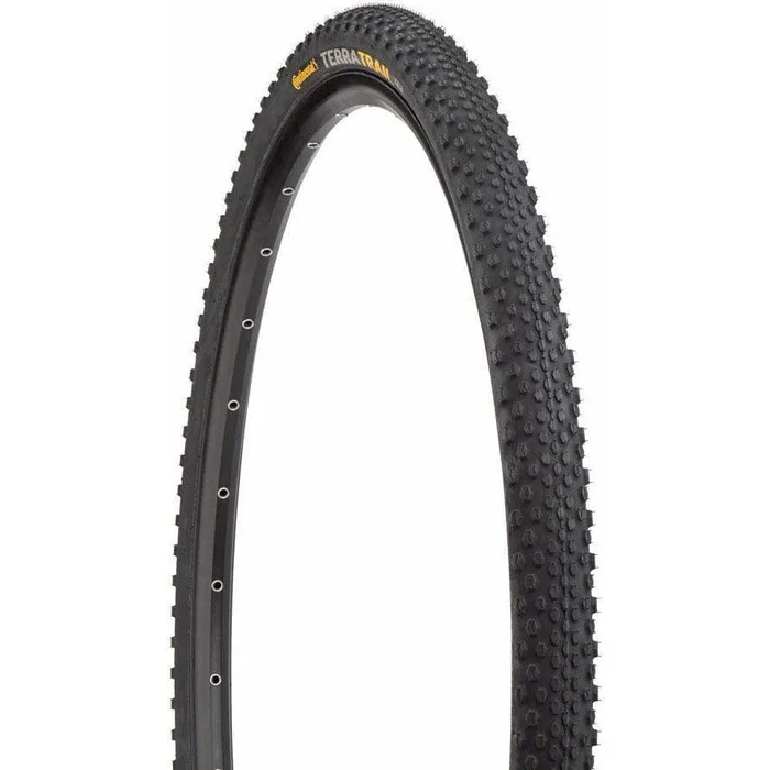 Continental Terra Trail Tire – 650 x 40c, Tubeless, Folding