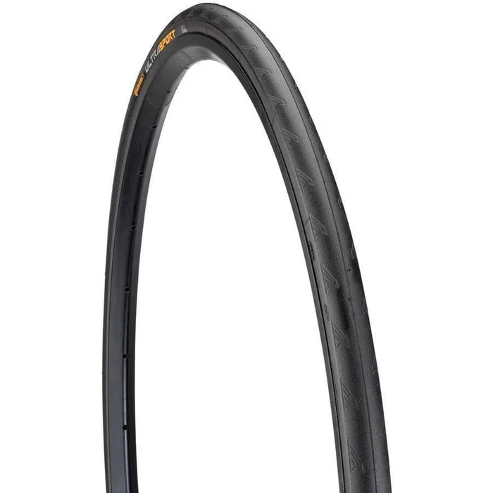 Continental Ultra Sport III Road Bike Tire 700 x 25c
