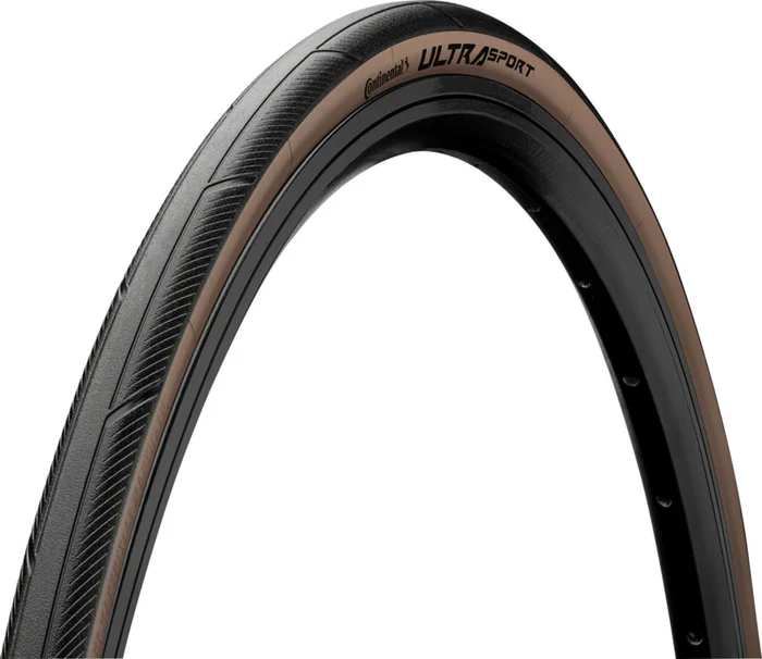 Continental Ultra Sport III Tire