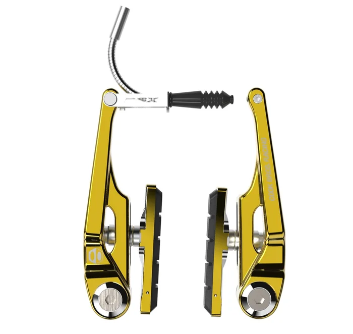 Cook Bros. Racing x Box One Linear Pull Brake